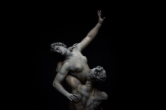 Ratto delle Sabine