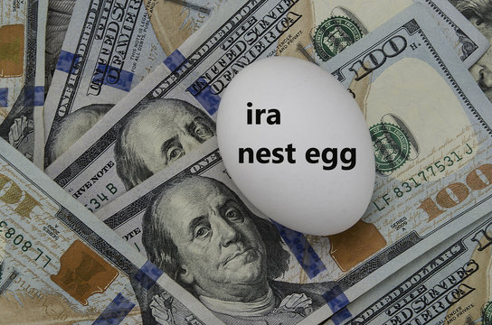 Ira Nest Egg