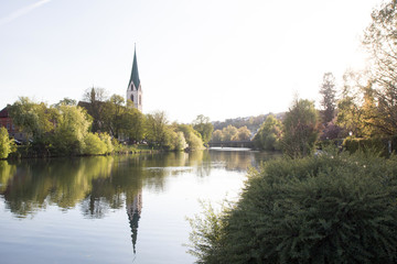 Rottenburg am Neckar