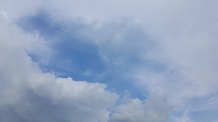 nuages