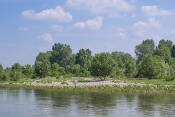 fiume adda