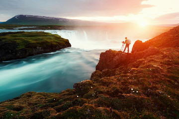 Godafoss