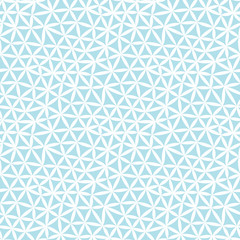 abstract floral minimal geometric grid pattern background