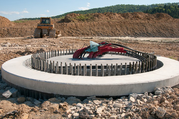 foundation