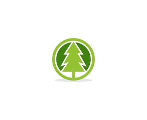 Tree logo