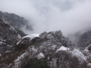 Huangshan