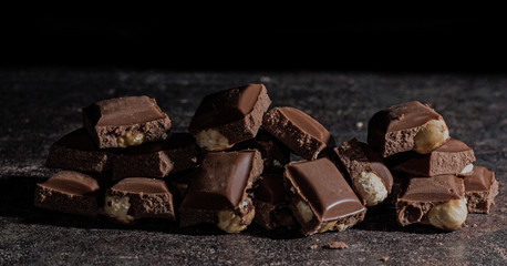 ChocolateBlocks