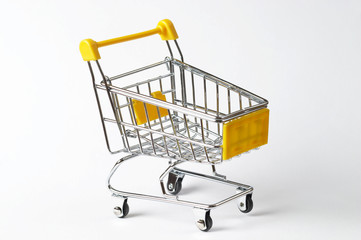 Shopping trolley