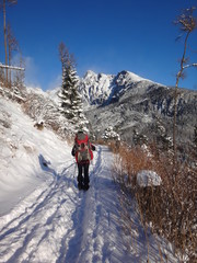 High Tatras, Slovakia