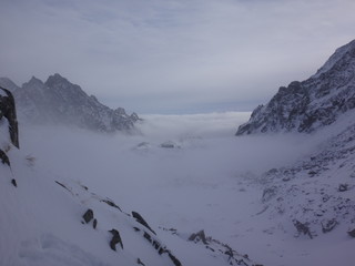 High Tatras, Slovakia