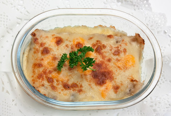 omelet