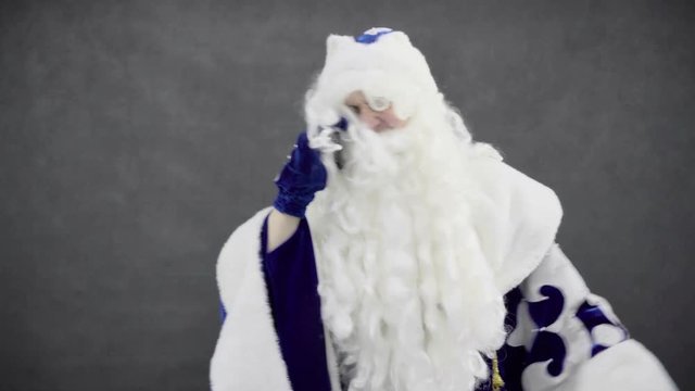 Phone Call From Santa Claus - Santa's Hotline