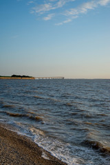 Plage l'Houmeau