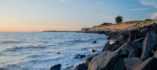 Plage de l'Houmeau