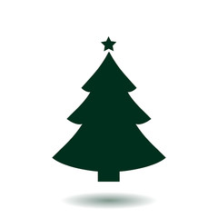 New Year decoration. All to celebrate the New Year and Christmas.