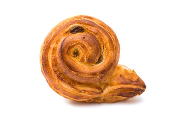 Baked pastry