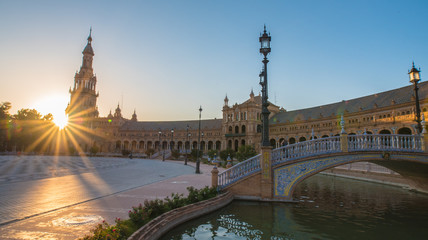 Sevilla