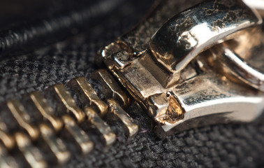 zipper macro