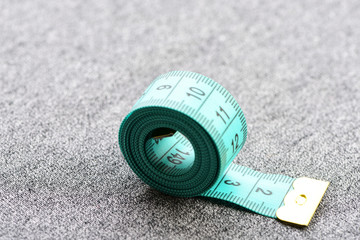 Tape for sewing