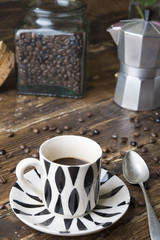 Coffee time