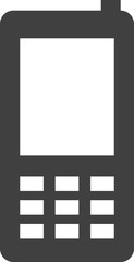 Phone Icon Vector