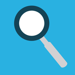 Search Icon Vector