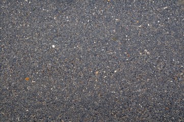 Asphalt road Texture