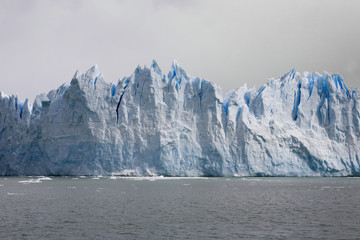 Glaciar Argentino