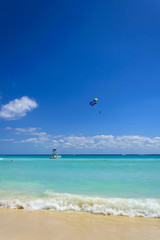 Greetings from Mexico