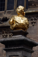 Denkmal Karl Wilhelm Friedrich von Brandenburg-Ansbach