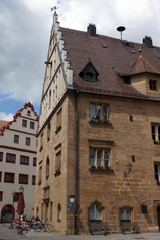 Stadthaus Ansbach