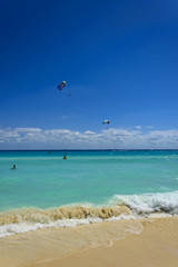 Greetings from Mexico