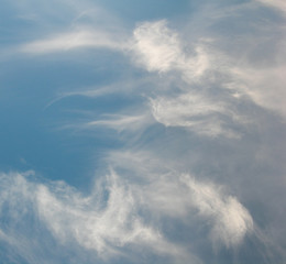 clouds