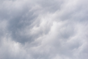 clouds