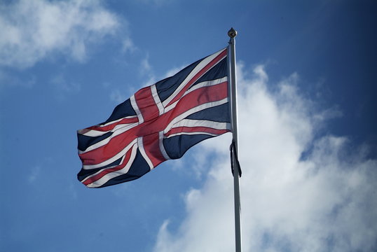 Union Jack (Flag of the United Kingdom)