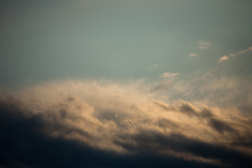 雲