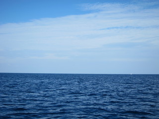 Obraz premium 沖縄の海