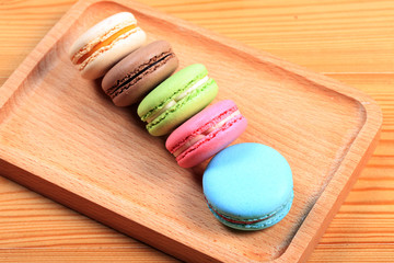 Macarons