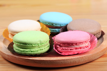 Macarons