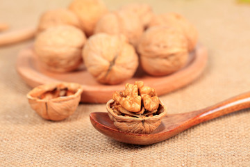 walnut