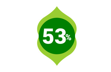 53 percent discount green ramadan kareem ied mubarak al adha al fitr sale