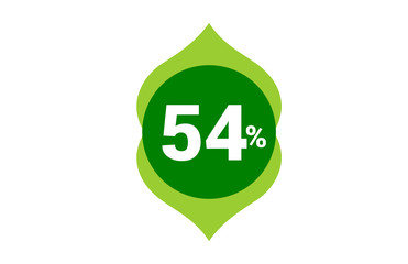 54 percent discount green ramadan kareem ied mubarak al adha al fitr sale