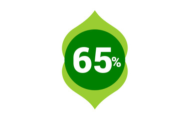 65 percent discount green ramadan kareem ied mubarak al adha al fitr sale
