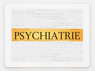 Psychiatrie