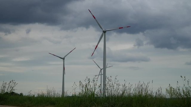 Windpark