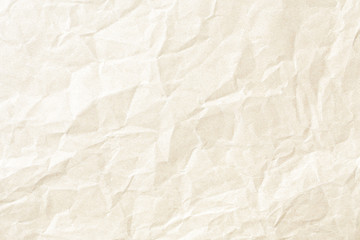 crumpled paper texture
