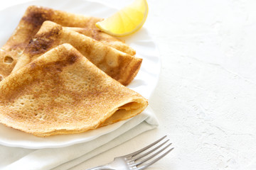 Crepes