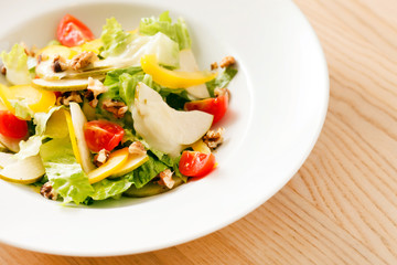 fresh salad