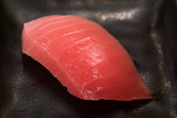 回転寿司 マグロ