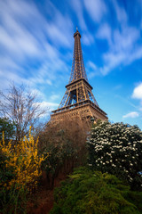 Tour Eiffel, Paris